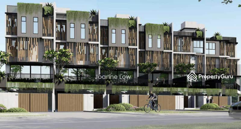 For Sale - Lorong Chuan