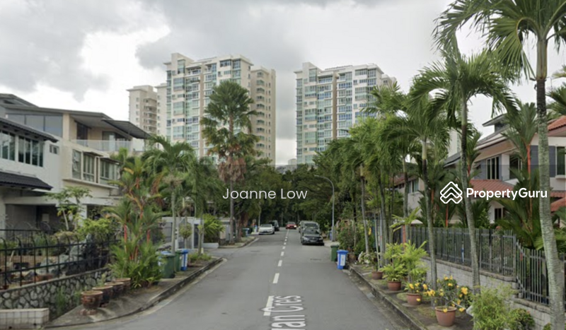 For Sale - Lorong Chuan