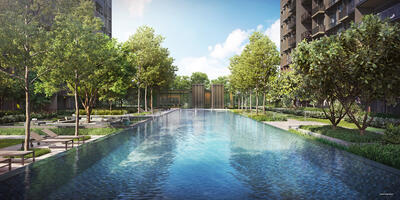 For Sale - Tembusu Grand