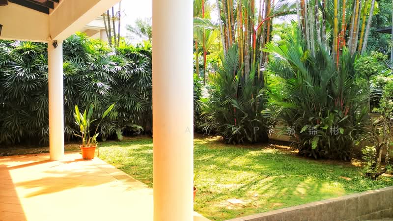 Bukit Timah 5-bedroom Semi-detached house, Vanda Drive, 7 Bedrooms, 3,600 sqft, Semi-Detached House For Rent, by Markus Tay KP 郑锦彬, 24442045 - PropertyGuru.com.sg