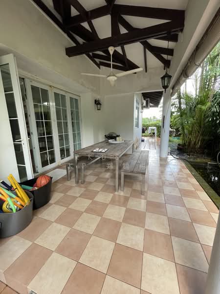 Bukit Timah 5-bedroom Semi-detached house, Vanda Drive, 7 Bedrooms, 3,600 sqft, Semi-Detached House For Rent, by Markus Tay KP 郑锦彬, 24442045 - PropertyGuru.com.sg