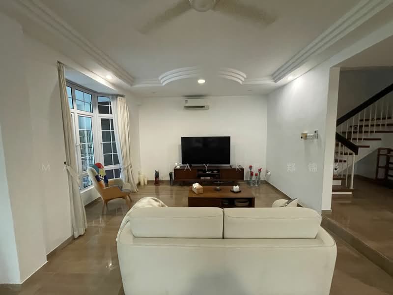 Vanda Drive 5-bedroom Semi-D, 5 mins walk to 6th Ave MRT, Vanda Drive, 7 Bedrooms, 4,080 sqft, Semi-Detached House For Rent, by Markus Tay KP 郑锦彬, 24442045 - PropertyGuru.com.sg
