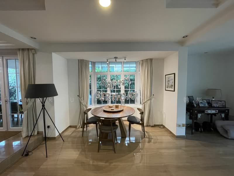 Walk to MRT station, Vanda Drive 5-bedroom Semi-D, Vanda Drive, 7 Bedrooms, 4,080 sqft, Semi-Detached House For Rent, by Markus Tay KP 郑锦彬, 24442045 - PropertyGuru.com.sg