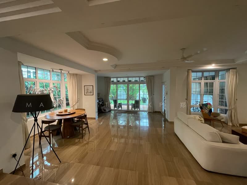 Walk to MRT station, Vanda Drive 5-bedroom Semi-D, Vanda Drive, 7 Bedrooms, 4,080 sqft, Semi-Detached House For Rent, by Markus Tay KP 郑锦彬, 24442045 - PropertyGuru.com.sg
