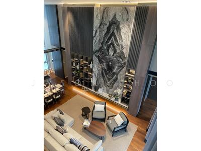 For Rent - The Oliv @ Balmoral