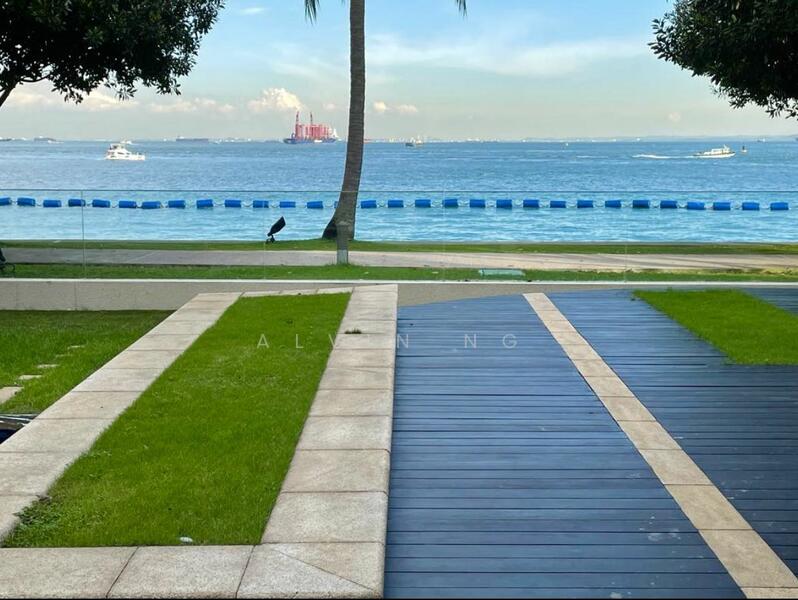 136 Properties for Rent Sentosa Cove Bungalow Rent in Singapore