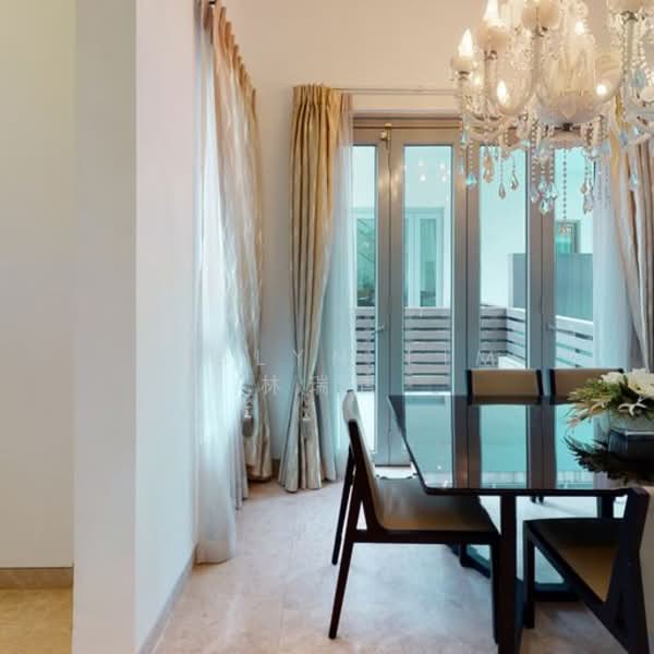 80 Meyer Road, Meyer Road, East Coast / Marine Parade, 5 Bedrooms, 6,400 sqft, Cluster House For Rent, by Jeslyn Lim 林瑞香, 24442188 - PropertyGuru.com.sg