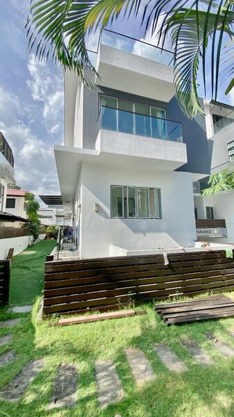 80 Meyer Road, Meyer Road, East Coast / Marine Parade, 5 Bedrooms, 6,400 sqft, Cluster House For Rent, by Jeslyn Lim 林瑞香, 24442188 - PropertyGuru.com.sg