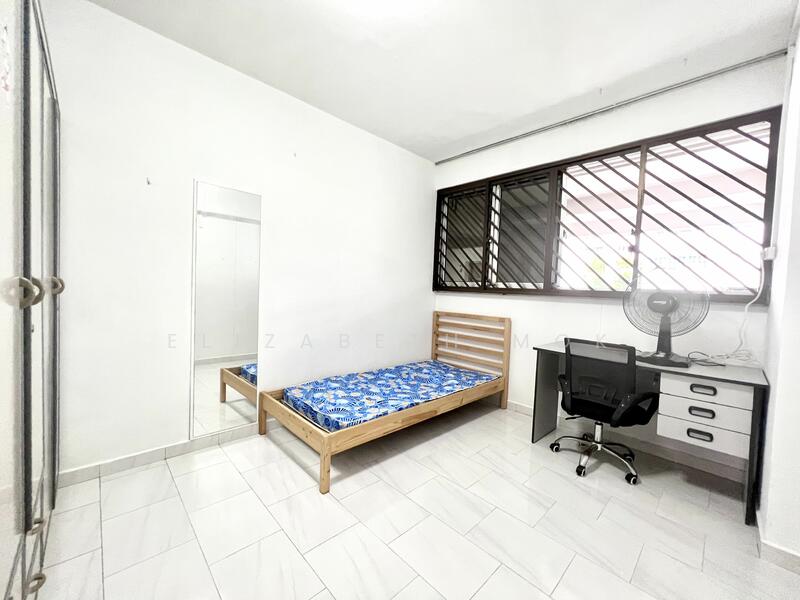 119 Teck Whye Lane, 119 Teck Whye Lane, Room Rental, 150 sqft, HDB Flat