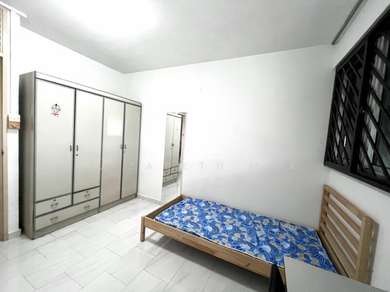 119 Teck Whye Lane, 119 Teck Whye Lane, Room Rental, 150 sqft, HDB Flat