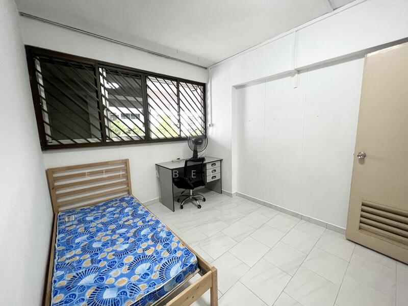 119 Teck Whye Lane, 119 Teck Whye Lane, Room Rental, 150 sqft, HDB Flat