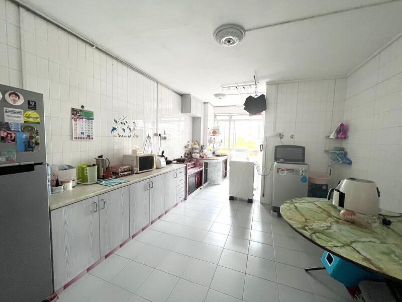 119 Teck Whye Lane, 119 Teck Whye Lane, Room Rental, 150 sqft, HDB Flat