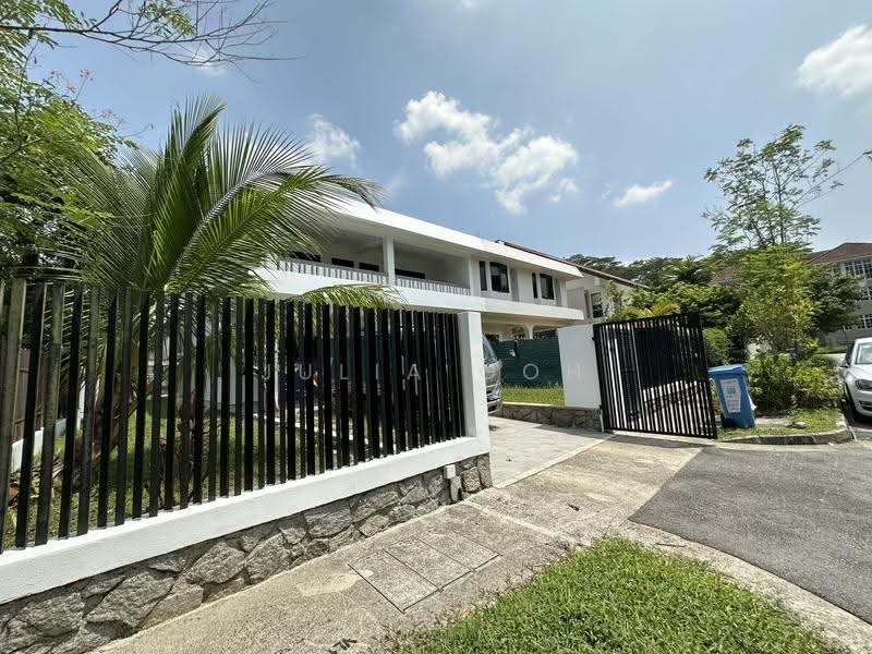 Greenleaf Drive, Greenleaf Drive, 4 Bedrooms, 3,800 sqft, Semi-Detached House For Rent, by Julia Goh, 24442232 - PropertyGuru.com.sg