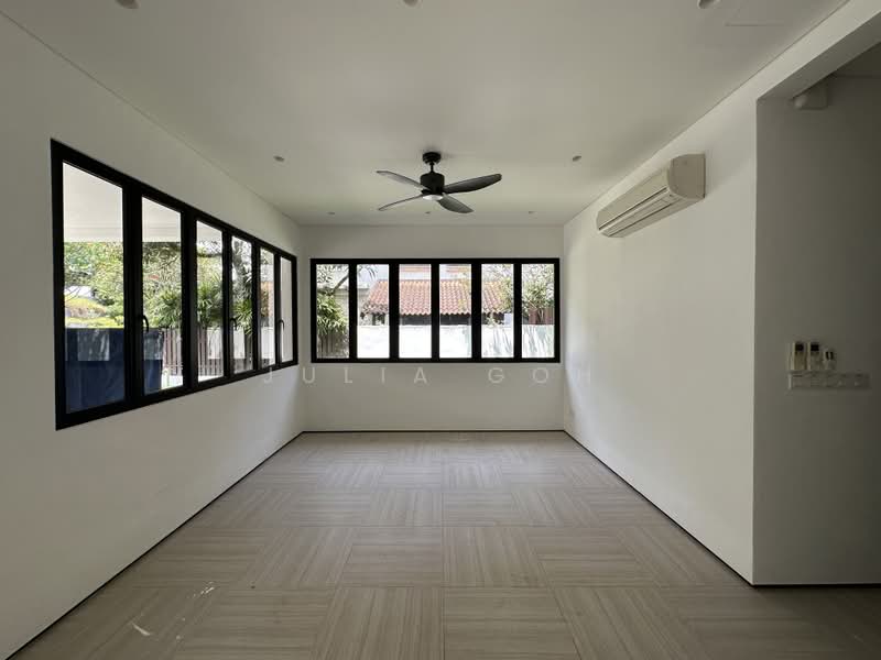 Greenleaf Drive, Greenleaf Drive, 4 Bedrooms, 3,800 sqft, Semi-Detached House For Rent, by Julia Goh, 24442232 - PropertyGuru.com.sg