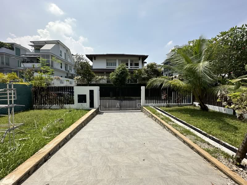 Greenleaf Drive, Greenleaf Drive, 4 Bedrooms, 3,800 sqft, Semi-Detached House For Rent, by Julia Goh, 24442232 - PropertyGuru.com.sg