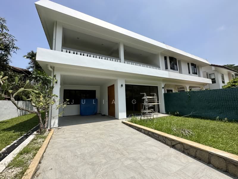 Greenleaf Drive, Greenleaf Drive, 4 Bedrooms, 3,800 sqft, Semi-Detached House For Rent, by Julia Goh, 24442232 - PropertyGuru.com.sg
