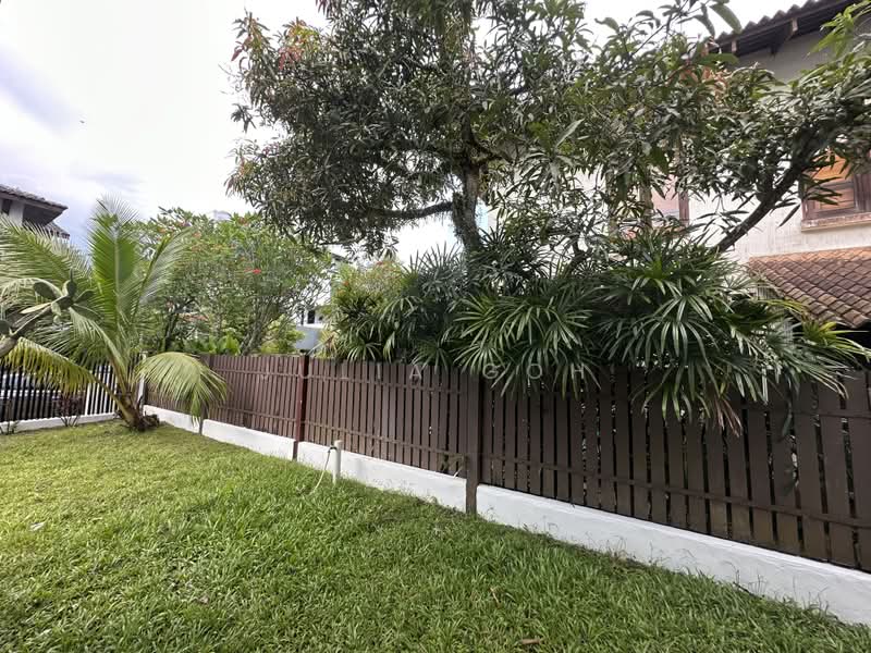 Greenleaf Drive, Greenleaf Drive, 4 Bedrooms, 3,800 sqft, Semi-Detached House For Rent, by Julia Goh, 24442232 - PropertyGuru.com.sg