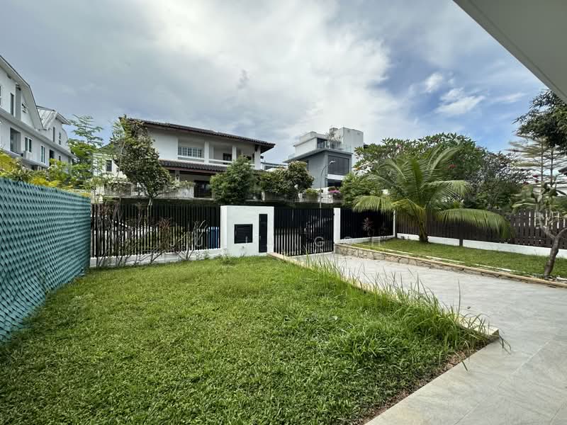 Greenleaf Drive, Greenleaf Drive, 4 Bedrooms, 3,800 sqft, Semi-Detached House For Rent, by Julia Goh, 24442232 - PropertyGuru.com.sg