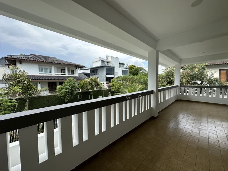 Greenleaf Drive, Greenleaf Drive, 4 Bedrooms, 3,800 sqft, Semi-Detached House For Rent, by Julia Goh, 24442232 - PropertyGuru.com.sg