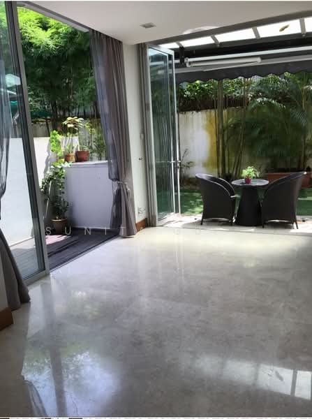 Dalla Vale, 218 Springleaf Avenue, 5 Bedrooms, 3,261 sqft, Cluster House For Rent, by Sunita Gupta, 24442283 - PropertyGuru.com.sg