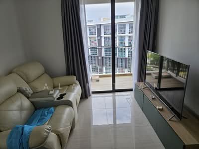 For Rent - Sims Urban Oasis