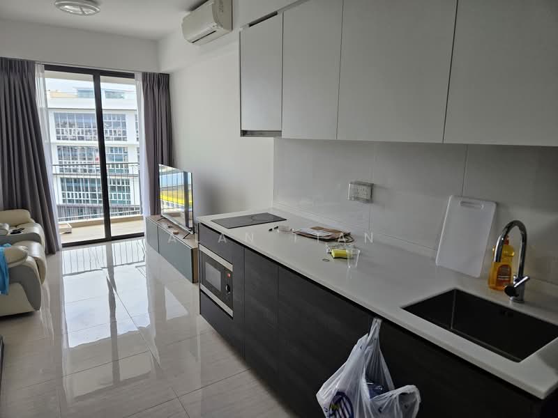 Sims Urban Oasis, 2 Sims Drive, 2 Bedrooms, 624 sqft, Condominium For Rent, by Alan Tian, 24442285 - PropertyGuru.com.sg