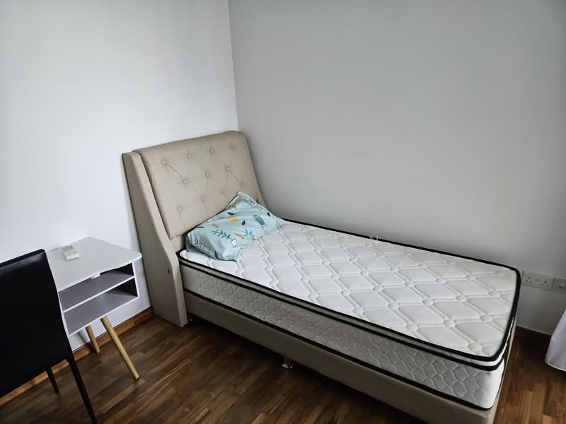 Sims Urban Oasis, 2 Sims Drive, 2 Bedrooms, 624 sqft, Condominium For Rent, by Alan Tian, 24442285 - PropertyGuru.com.sg