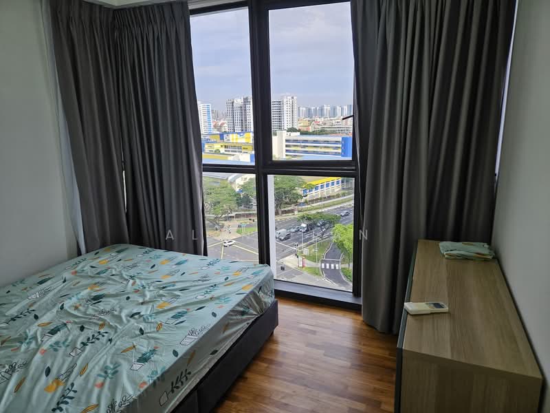 Sims Urban Oasis, 2 Sims Drive, 2 Bedrooms, 624 sqft, Condominium For Rent, by Alan Tian, 24442285 - PropertyGuru.com.sg
