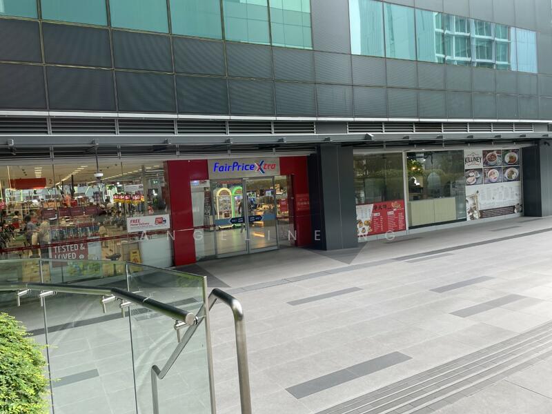ESR Bizpark @ Changi, 6 Changi Business Park, 838 sqft, Food & Beverage For Rent, by Angeline Ng, 24442329 - CommercialGuru.com.sg