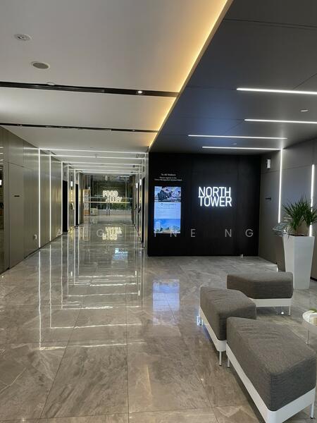 ESR Bizpark @ Changi, 6 Changi Business Park, 838 sqft, Food & Beverage For Rent, by Angeline Ng, 24442329 - CommercialGuru.com.sg