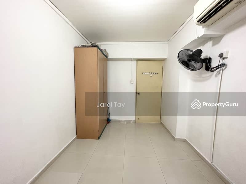 For Rent - 258C Compassvale Road
