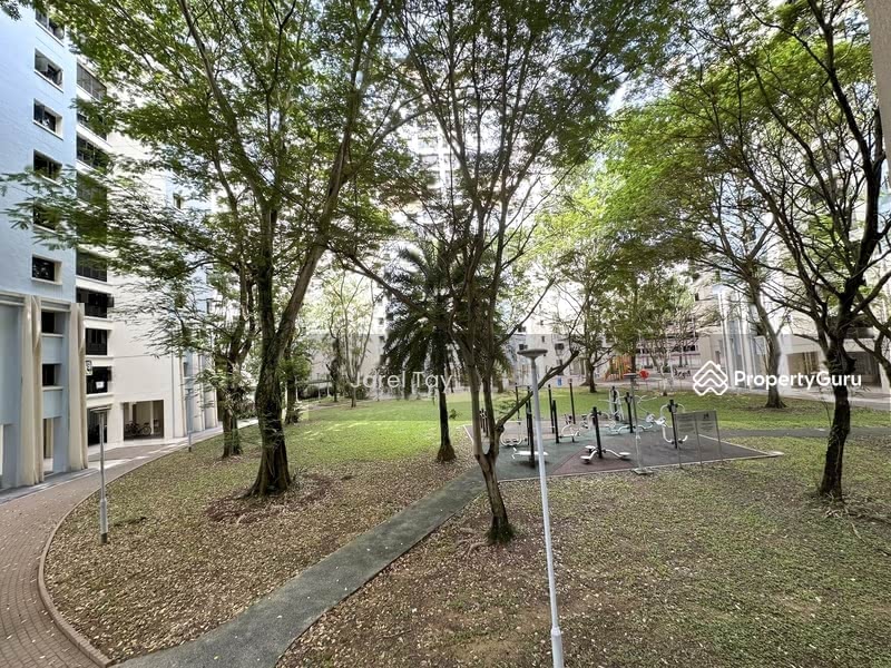 For Rent - 258C Compassvale Road