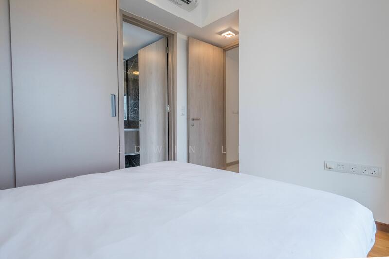 J Gateway, 2 Gateway Drive, 3 Bedrooms, 969 sqft, Condominium For Rent, by Edwin Lee, 24442401 - PropertyGuru.com.sg