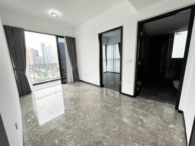 For Rent - 120 Grange