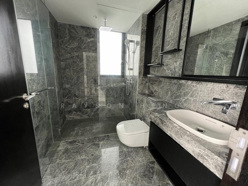 For Rent - 120 Grange