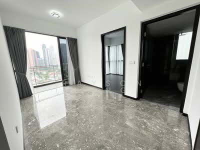 For Rent - 120 Grange