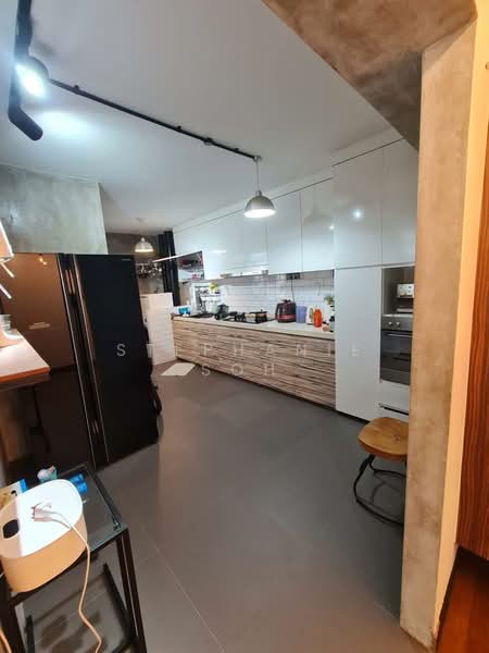 116 Edgefield Plains, 116 Edgefield Plains, 3 Bedrooms, 1,399 sqft, HDB Flat For Rent, by Stephanie Soh, 24442664 - PropertyGuru.com.sg