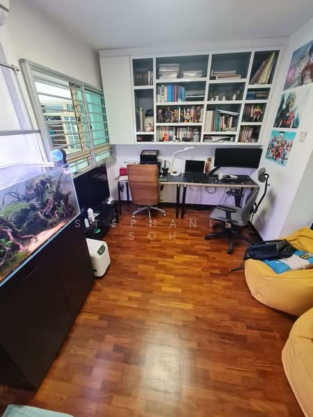 116 Edgefield Plains, 116 Edgefield Plains, 3 Bedrooms, 1,399 sqft, HDB Flat For Rent, by Stephanie Soh, 24442664 - PropertyGuru.com.sg