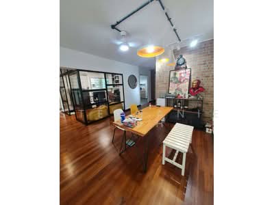 For Rent - 116 Edgefield Plains