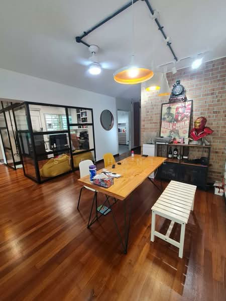 116 Edgefield Plains, 116 Edgefield Plains, 3 Bedrooms, 1,399 sqft, HDB Flat For Rent, by Stephanie Soh, 24442664 - PropertyGuru.com.sg