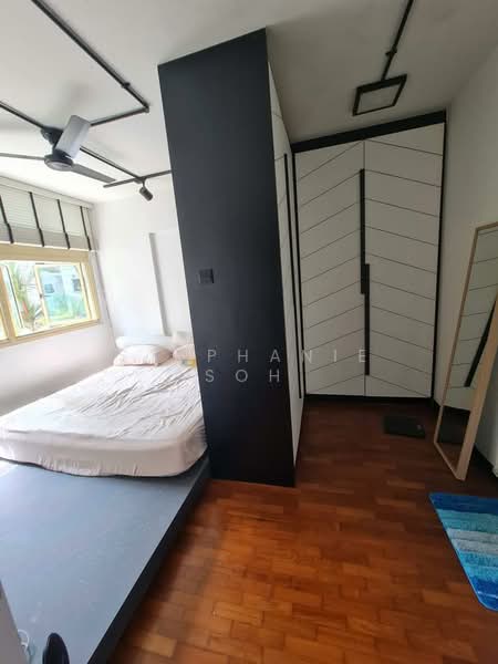 116 Edgefield Plains, 116 Edgefield Plains, 3 Bedrooms, 1,399 sqft, HDB Flat For Rent, by Stephanie Soh, 24442664 - PropertyGuru.com.sg