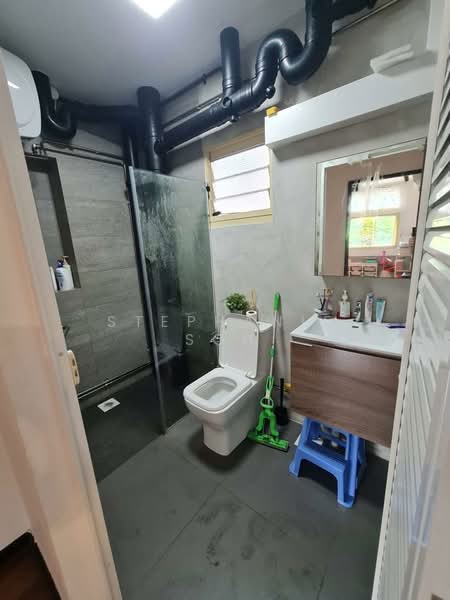 116 Edgefield Plains, 116 Edgefield Plains, 3 Bedrooms, 1,399 sqft, HDB Flat For Rent, by Stephanie Soh, 24442664 - PropertyGuru.com.sg