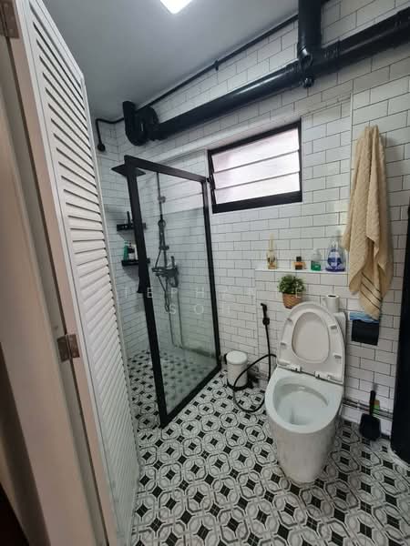 116 Edgefield Plains, 116 Edgefield Plains, 3 Bedrooms, 1,399 sqft, HDB Flat For Rent, by Stephanie Soh, 24442664 - PropertyGuru.com.sg