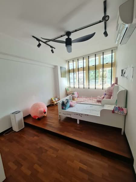 116 Edgefield Plains, 116 Edgefield Plains, 3 Bedrooms, 1,399 sqft, HDB Flat For Rent, by Stephanie Soh, 24442664 - PropertyGuru.com.sg