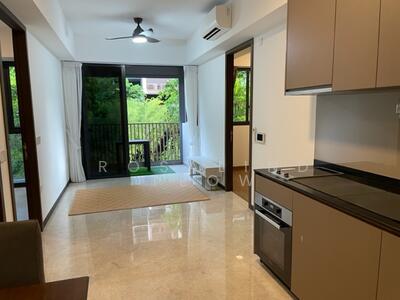 For Rent - Royalgreen