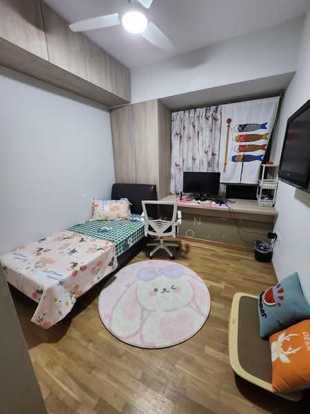 Livia, 81 Pasir Ris Grove, Pasir Ris / Tampines, Room Rental, 150 sqft, Condominium For Rent, by Melvin Auspicious Lee 李俊豪, 24442693 - PropertyGuru.com.sg