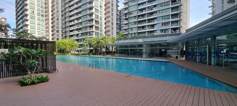 Livia, 81 Pasir Ris Grove, Pasir Ris / Tampines, Room Rental, 150 sqft, Condominium For Rent, by Melvin Auspicious Lee 李俊豪, 24442693 - PropertyGuru.com.sg