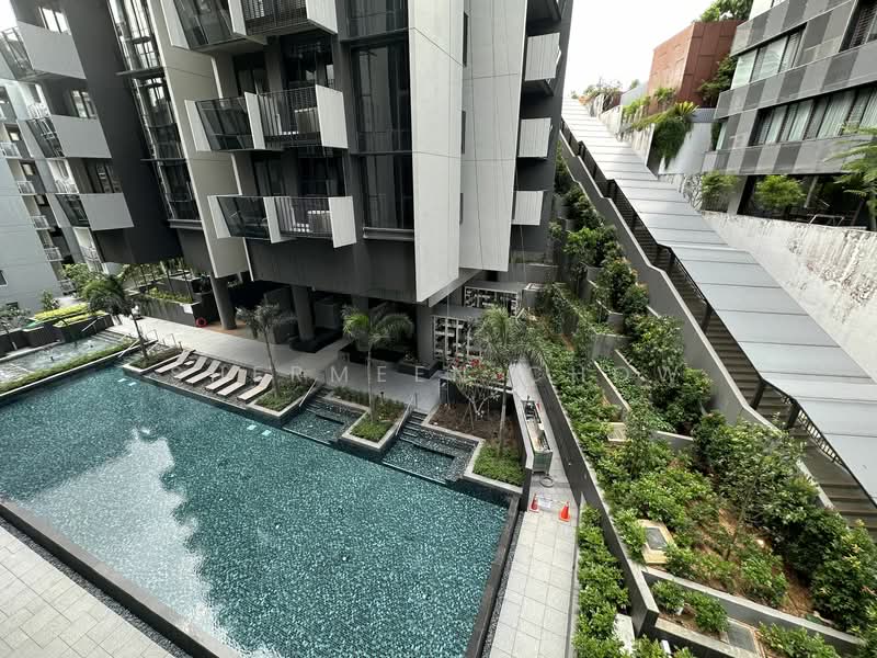 Haus On Handy, 28 Handy Road, 2 Bedrooms, 743 sqft, Condominium For Rent, by Shermeen Chow, 24442719 - PropertyGuru.com.sg