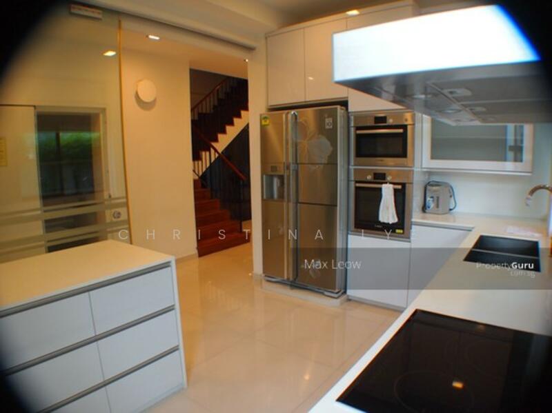 Seletar Hills Estate, Jalan Selaseh, 5 Bedrooms, 3,500 sqft, Corner Terrace For Rent, by Christina Lye, 24442720 - PropertyGuru.com.sg