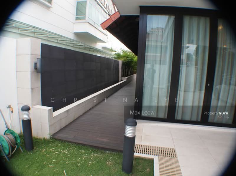 Seletar Hills Estate, Jalan Selaseh, 5 Bedrooms, 3,500 sqft, Corner Terrace For Rent, by Christina Lye, 24442720 - PropertyGuru.com.sg